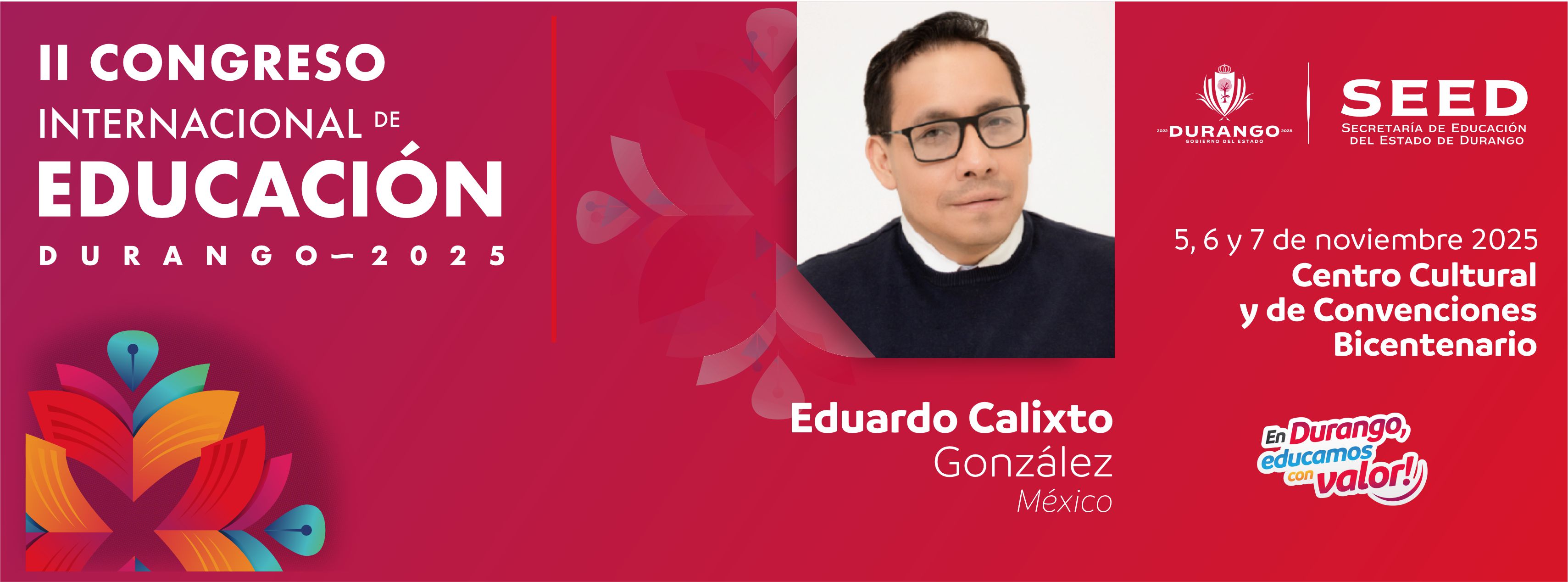 EDUARDO CALIXTO GONZALEZ